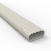 Renson - Gaine flexible 140X60 15m - 28406